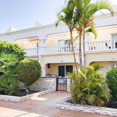 Palm Resort Duplex Apartment San Miguel de Abona Exterior photo