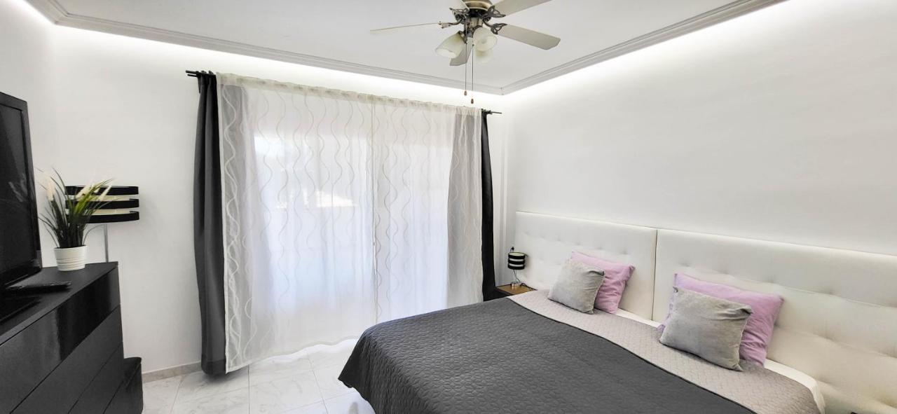 Palm Resort Duplex Apartment San Miguel de Abona Exterior photo